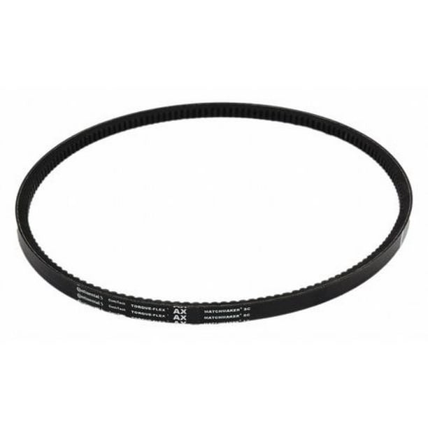 AX53 Major Brand AX-Section Cogged V-Belt AX53 Major Brand AX-Section Cogged V-Belt